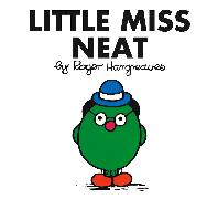 Little Miss Neat