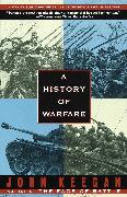 A History of Warfare