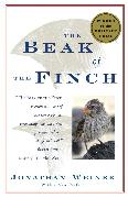 The Beak of the Finch: A Story of Evolution in Our Time