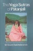 Integral Yoga-The Yoga Sutras of Patanjali Pocket Edition
