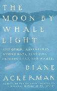 Moon By Whale Light