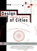 Design of Cities