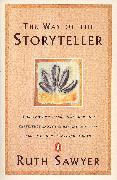 The Way of the Storyteller