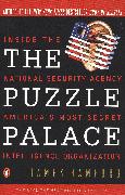 The Puzzle Palace