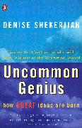 Uncommon Genius