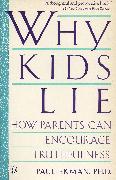 Why Kids Lie