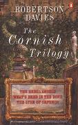 The Cornish Trilogy: The Rebel Angels, What's Bred in the Bone, The Lyre of Orpheus