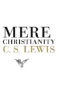 Mere Christianity