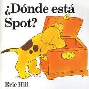 Donde Esta Spot?