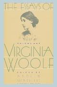 Essays of Virginia Woolf