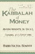 The Kabbalah of Money