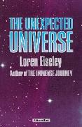 The Unexpected Universe