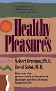 Healthy Pleasures