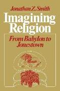 Imagining Religion