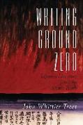 Writing Ground Zero