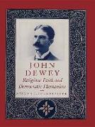 John Dewey