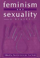 Feminism and Sexuality: A Reader
