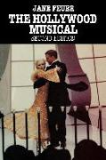 The Hollywood Musical, Second Edition