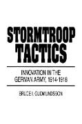 Stormtroop Tactics