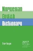 Norwegian-English Dictionary