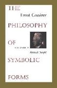 The Philosophy of Symbolic Forms