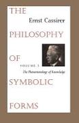 The Philosophy of Symbolic Forms