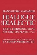 Dialogue and Dialectic