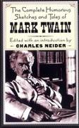 The Complete Humorous Sketches And Tales Of Mark Twain