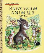 Baby Farm Animals