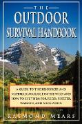 The Outdoor Survival Handbook