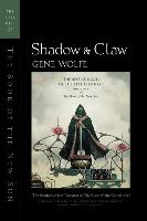 Shadow & Claw: The First Half of the Book of the New Sun