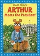 Arthur Meets the President