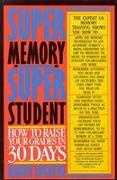 Super Memory - Super Student