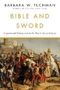 Bible and Sword