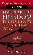 Five Years to Freedom