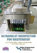 Ultraviolet Disinfection for Wastewater