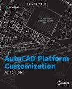 AutoCAD Platform Customization
