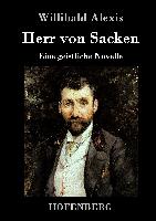 Herr von Sacken