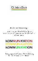 Kommunikation