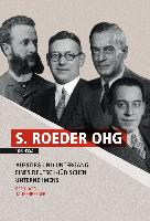 S. Roeder OHG 1841-1952