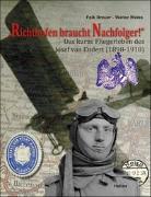 "Richthofen braucht Nachfolger!"