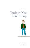 Gott präsentiert Norbert Nazi