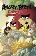 Angry Birds 3