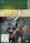 Terra X: Kielings wilde Welt & Kieling: Expeditionen zu den letzten ihrer Art & Kielings wildes Deutschland