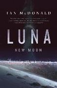 Luna: New Moon