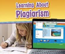 Learning about Plagiarism