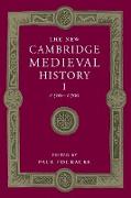 The New Cambridge Medieval History