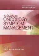 A Guide to Oncology Symptom Management (Revised)