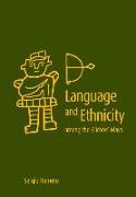 Language and Ethnicity among the K'ichee' Maya