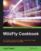 Wildfly Cookbook